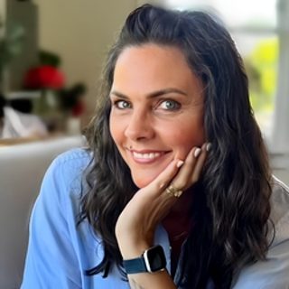 Ashley Radzat, parenting coach