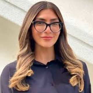 Ashley Ryder, career coach