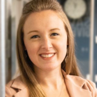 Ashley Tschumperlin, life coach in Mooresville