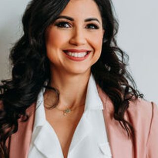 Ashlie Price, life coach in Louisiana