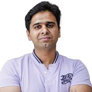 Ashwin Shetty Ashwin Shetty, career coach