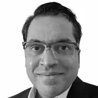 Ashwin V., career coach