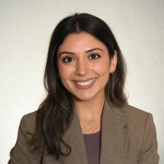 Asli Pisano, admissions consultant