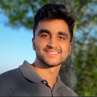 Atharv Koshti Atharv Koshti, career coach