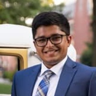 Atharva Deshmukh, admissions consultant