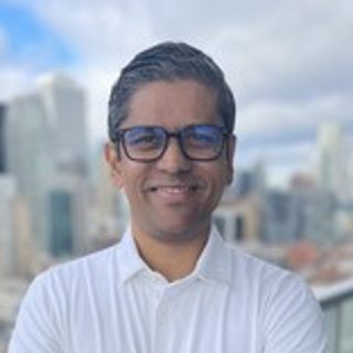 Athma Ramamirdam, life coach in Toronto