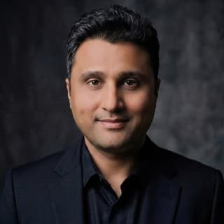 Atul Thapliyal, executive coach