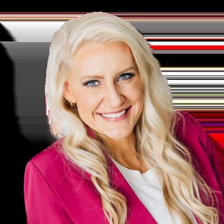 Aubin Palmer, business coach