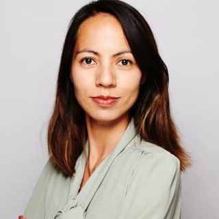 Aude-Marie Godfrey Aude-Marie Godfrey, executive coach