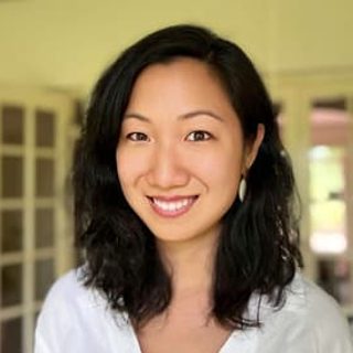 Audrey Cheng, career coach