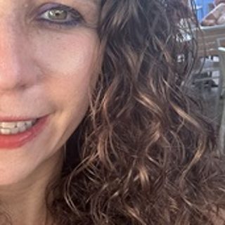 Audrey Staton, spiritual coach