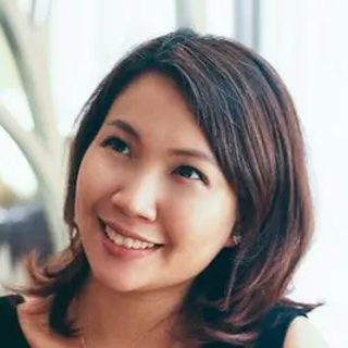 Audrey Tanco Uy, business coach in Muntinlupa