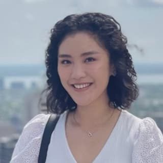 Audrey Tao, career coach