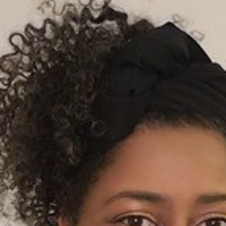 Auntee Rik, business coach