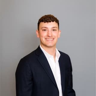 Austin Burk Austin Burk, admissions consultant