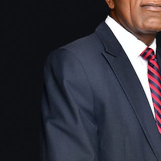 Austin Eginong, business coach in Nigeria