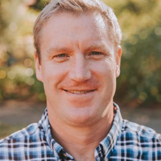 Austin Lee Austin Lee, admissions consultant in Belmont