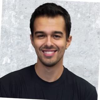 Austin Moulder, admissions consultant