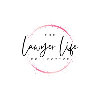 The Lawyer Life Collective logo, Autumn Noble, executive coach