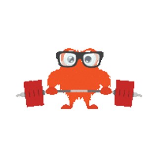 PowerliftingTechnique logo, Avi Silverberg, fitness coach