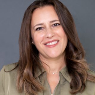 Avivit Fisher, business coach in New Jersey