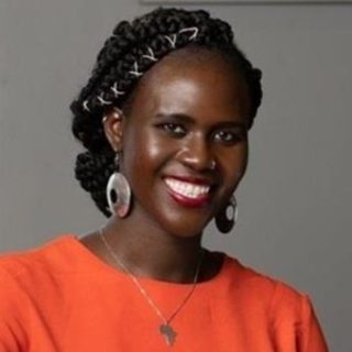 Awa Diaw, executive coach