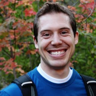 Axel Hawker, career coach