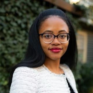 Ayanna Warrington, admissions consultant