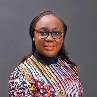 Ayo Lawrence, dating coach in Lagos