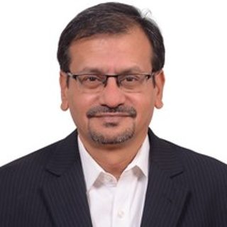 Balasubramanian Ramamoorthy, executive coach in Chennai