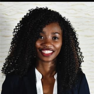 Barakat Adeyemi, admissions consultant