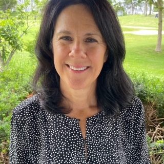 Barb Hatfield, parenting coach in Massachusetts