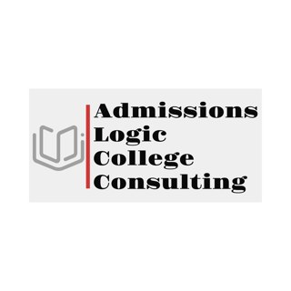 Admissions Logic College Consulting, LLC logo, Barb Stager, admissions consultant