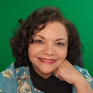Barbara Anne Gardenhire-Mills, executive coach