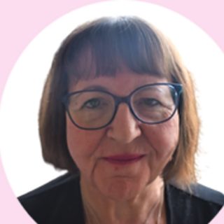 Barbara Bates, executive coach