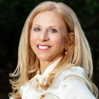 Barbara Coward, admissions consultant