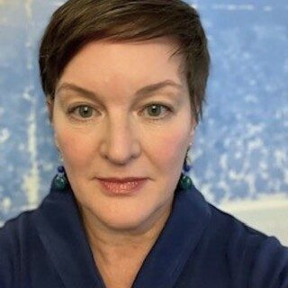 Barbara Gamm, career coach in Michigan