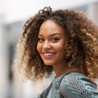 Barbara Sams, admissions consultant in Saint Louis