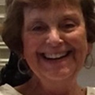 Barbara Valentine, executive coach in El Dorado Hills