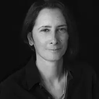 Barbara Z., career coach