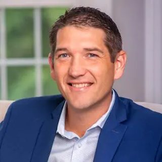 Barry Barrett, business coach in Lexington