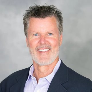 Barry Fay, business coach in Santa Barbara