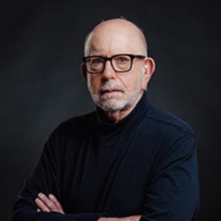 Barry Florin, executive coach