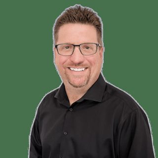 Bart Lorang, business coach in Boulder