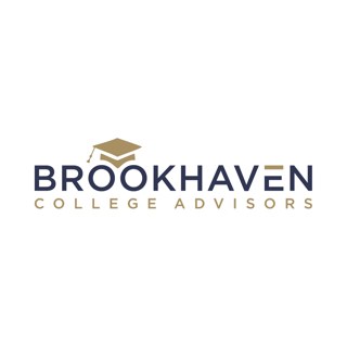 Brookhaven College Advisors logo, Bea Varona-Farach, admissions consultant