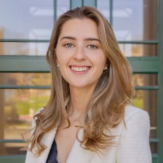 Beatriz Gorostiaga, admissions consultant