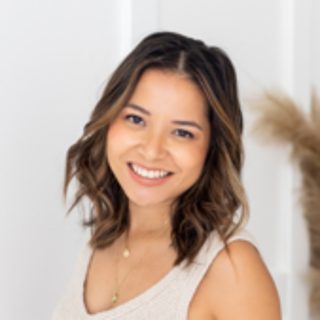 Becca Garcia-Larson, life coach