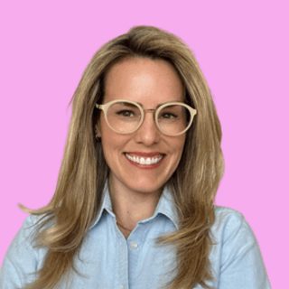 Becca Obregon, career coach