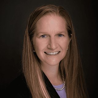 Beckie Hayes, business coach in Downers Grove
