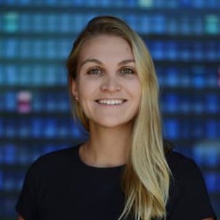 Becky Bauer, career coach
